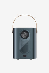 Kalobee Cross-Border HY6Smart Home Theater Projector 4K WIFI for Electric Focus Android 14 New Screen