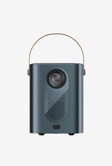 Kalobee Cross-Border HY6Smart Home Theater Projector 4K WIFI for Electric Focus Android 14 New Screen