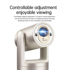 Kalobee Smart Home Theater Projector