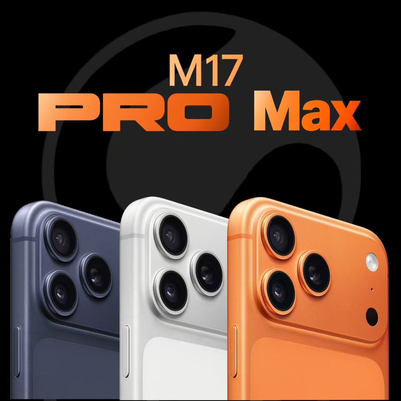 CCIT M17PROMAX  Display: 7.2"FullHD SUPER LCD Operating System: Android 15 Al Camera: Front 13MP Rear Connectivity: GPS/WIFI/BT Memory: 16GB (8+8) +512GB Unlock: Side fingerprint Battery capacity:6000mAh