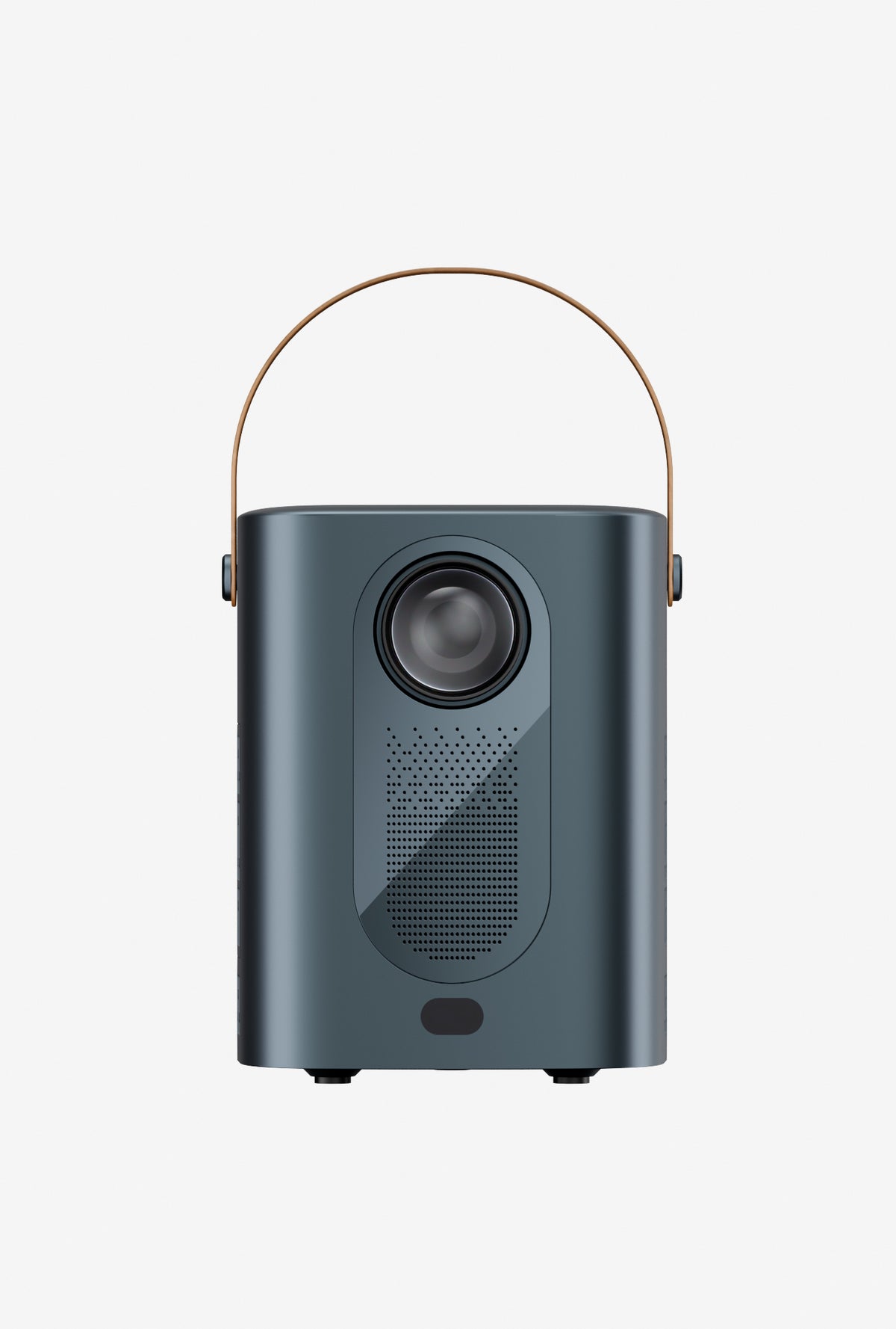 Kalobee Cross-Border HY6Smart Home Theater Projector 4K WIFI for Electric Focus Android 14 New Screen