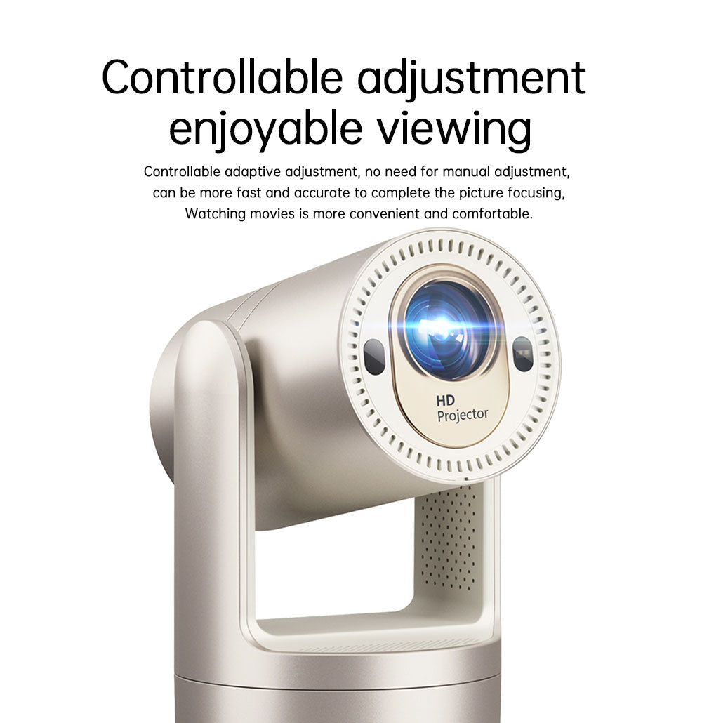 Kalobee Smart  Home Theater Projector