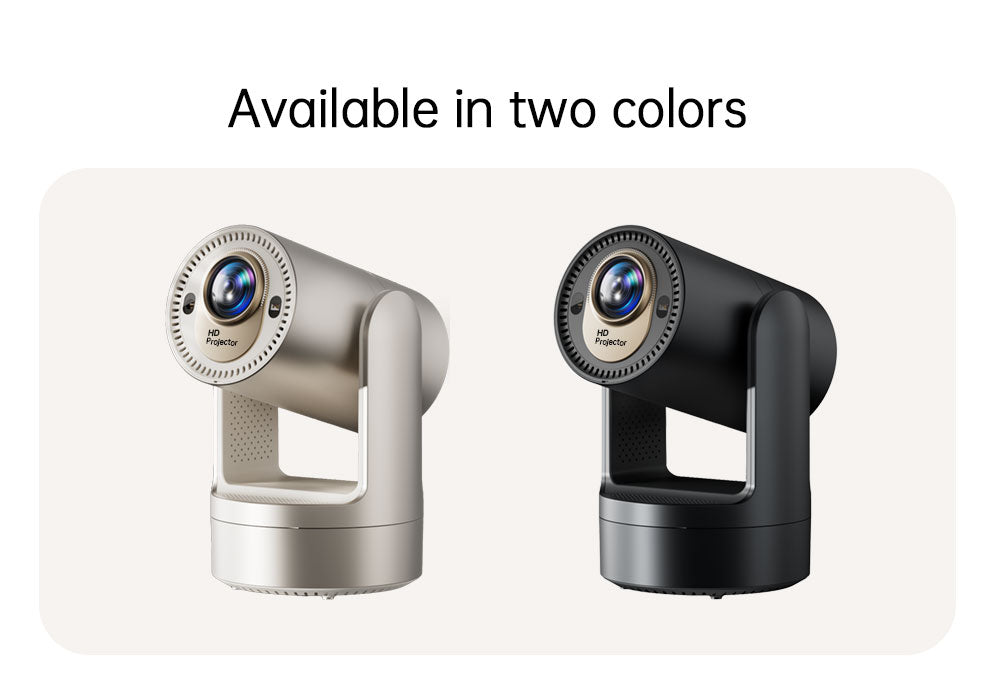 Kalobee Smart  Home Theater Projector