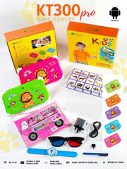 Kids Tablet KT300 PRO